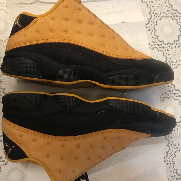 Brand new Nike Jordan 13 with the panther eye - Picture 4 of 7